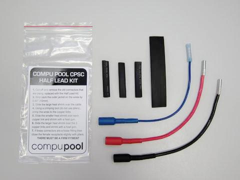 CircuPool 1/2 Lead Set